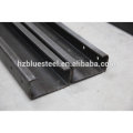 Steel Profile C Purlin Roll Forming Machine , Galvanized Steel Structure Roof Use C Z Purlin Roll Forming Machine